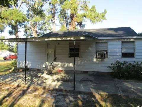 207 Schley St, Hampton, SC 29924 photo 2