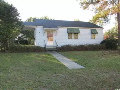 207 Schley St, Hampton, SC 29924 photo 1