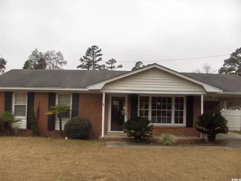 100 Schley St, Hampton, SC 29924 photo 4