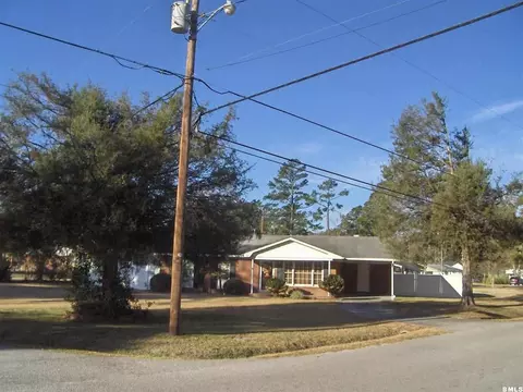 100 Schley St, Hampton, SC 29924 photo 3
