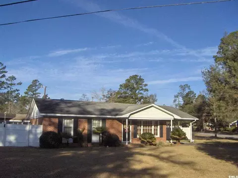 100 Schley St, Hampton, SC 29924 photo 20