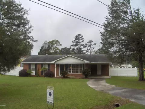 100 Schley St, Hampton, SC 29924 photo 22