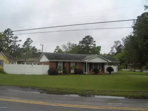 100 Schley St, Hampton, SC 29924 photo 28