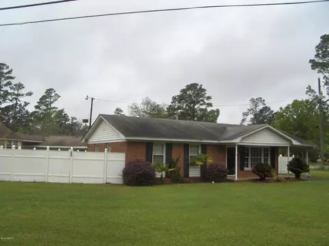 100 Schley St, Hampton, SC 29924 photo 26