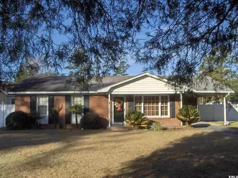 100 Schley St, Hampton, SC 29924 photo 2