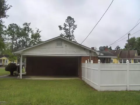 100 Schley St, Hampton, SC 29924 photo 23