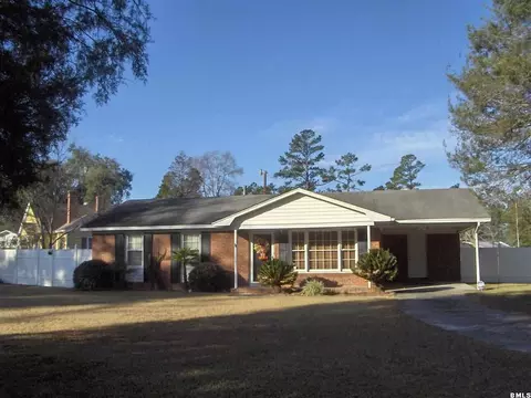 100 Schley St, Hampton, SC 29924 photo 1