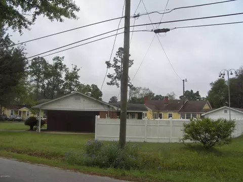 100 Schley St, Hampton, SC 29924 photo 25