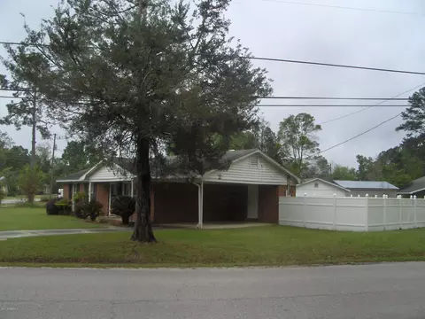 100 Schley St, Hampton, SC 29924 photo 24