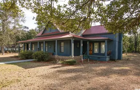 503 Oak St W, Hampton, SC 29924 photo 2