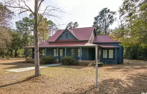 503 Oak St W, Hampton, SC 29924 photo 1