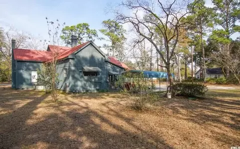 503 Oak St W, Hampton, SC 29924 photo 21