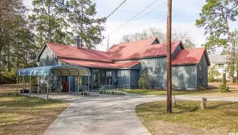 503 Oak St W, Hampton, SC 29924 photo 23