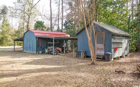 503 Oak St W, Hampton, SC 29924 photo 20