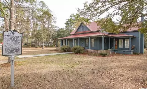 503 Oak St W, Hampton, SC 29924 photo 24