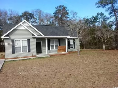 138 Kinard Ln, Hampton, SC 29924 photo 1