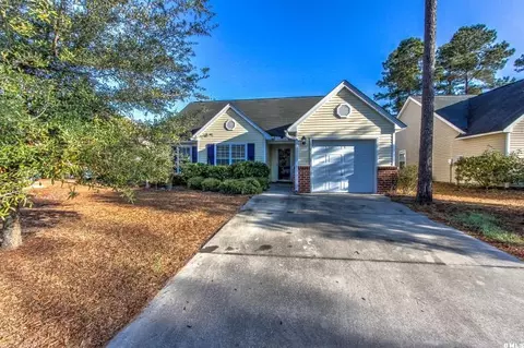 3 Wiregrass Way, Bluffton, SC 29910 photo 1