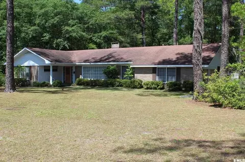 203 Mcdill Ln, Hampton, SC 29924 photo 1