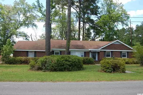 602 Lightsey Street Ext, Hampton, SC 29924 photo 1