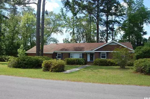 602 Lightsey Street Ext, Hampton, SC 29924 photo 2