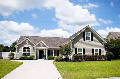 48 Station Loop, Bluffton, SC 29910 photo 1