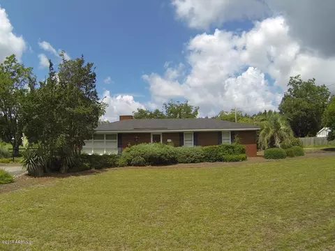 1293 Co Op Rd E, Hampton, SC 29924 photo 3