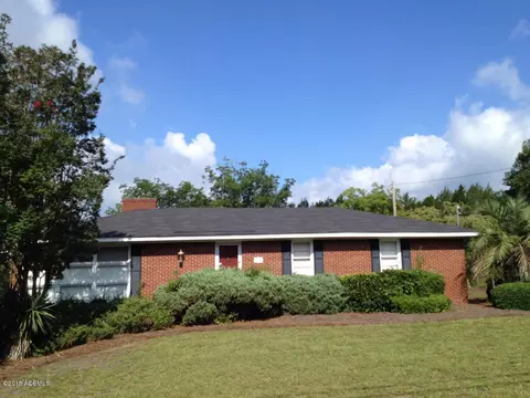 1293 Co Op Rd E, Hampton, SC 29924 photo 2