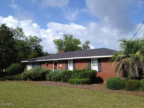 1293 Co Op Rd E, Hampton, SC 29924 photo 1