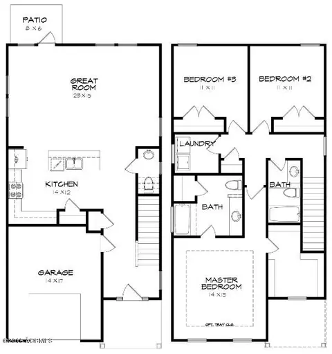15 Moon Dance, Bluffton, SC 29910 photo 2