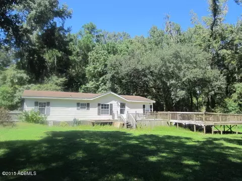 12 Achurch Rd, Seabrook, SC 29940 photo 1