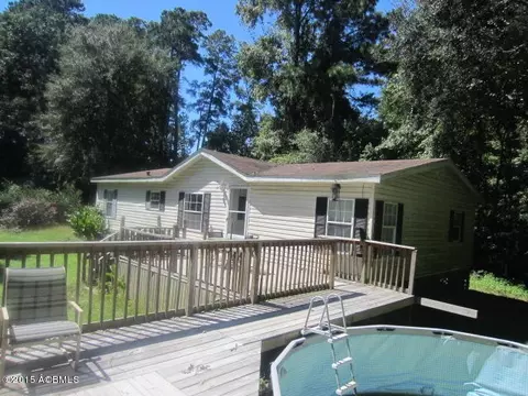 12 Achurch Rd, Seabrook, SC 29940 photo 2