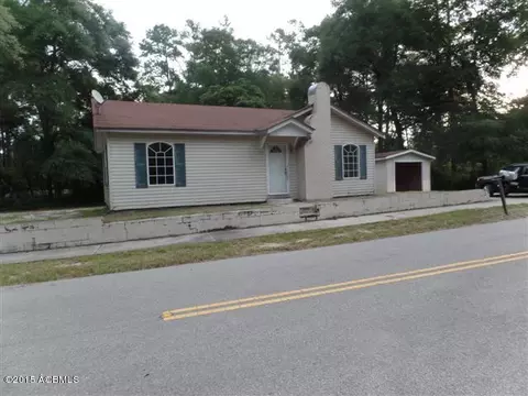 114 Colleton Loop Cmn, Walterboro, SC 29488 photo 1