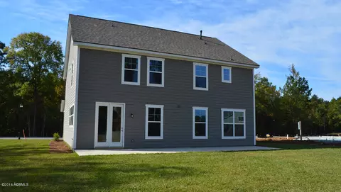 22 Windmill Ln, Bluffton, SC 29909 photo 2