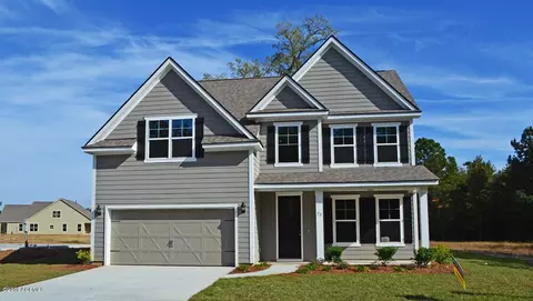 22 Windmill Ln, Bluffton, SC 29909 photo 1