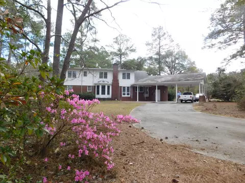 211 Harriett St, Hampton, SC 29924 photo 44