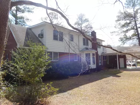 211 Harriett St, Hampton, SC 29924 photo 33