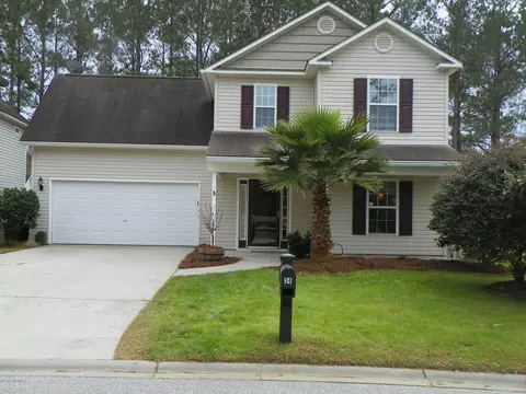 34 Sandy Pointe Dr, Bluffton, SC 29910 photo 1