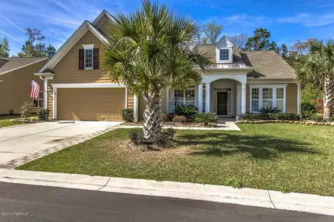 6 Groveview Ave, Bluffton, SC 29910 photo 1