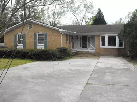 187 Chamblee Rd, Walterboro, SC 29488 photo 1