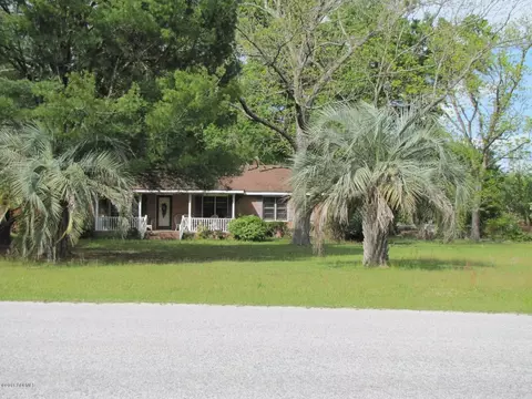2706 Sandy Run Rd, Hampton, SC 29924 photo 3