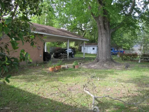 2706 Sandy Run Rd, Hampton, SC 29924 photo 17