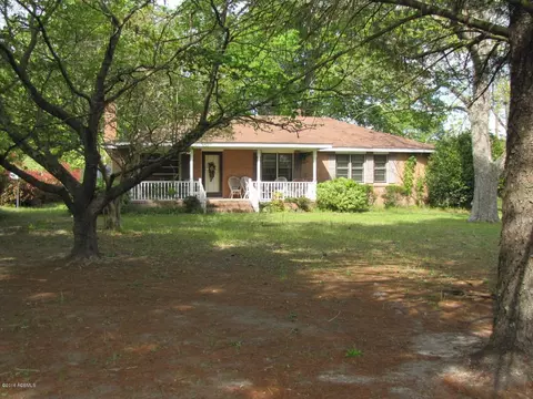 2706 Sandy Run Rd, Hampton, SC 29924 photo 1