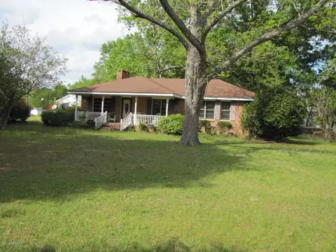 2706 Sandy Run Rd, Hampton, SC 29924 photo 2