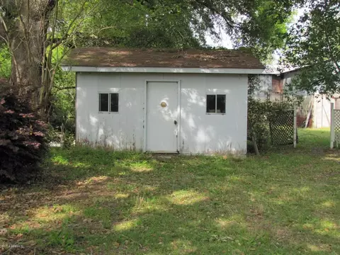 2706 Sandy Run Rd, Hampton, SC 29924 photo 22
