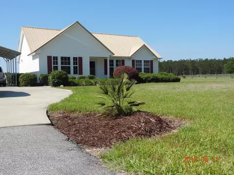 733 Memory Dr, Walterboro, SC 29488 photo 22