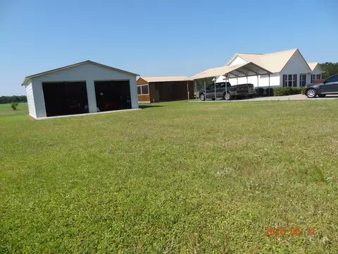 733 Memory Dr, Walterboro, SC 29488 photo 19