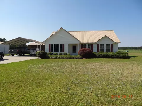 733 Memory Dr, Walterboro, SC 29488 photo 1