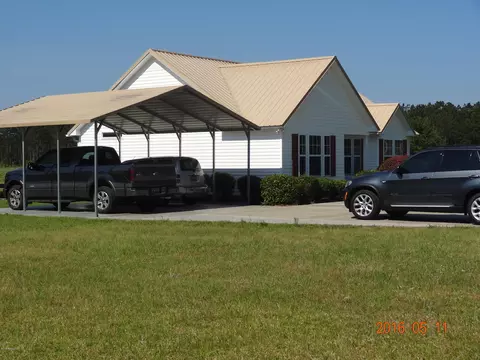 733 Memory Dr, Walterboro, SC 29488 photo 20