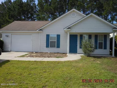 58 Sandy Pointe Dr, Bluffton, SC 29910 photo 1