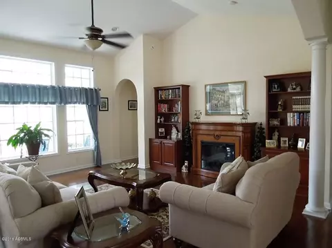 151 Pinecrest Cir, Bluffton, SC 29910 photo 5
